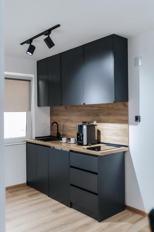 Modern Lux Apartment 2 Brčko Exterior foto