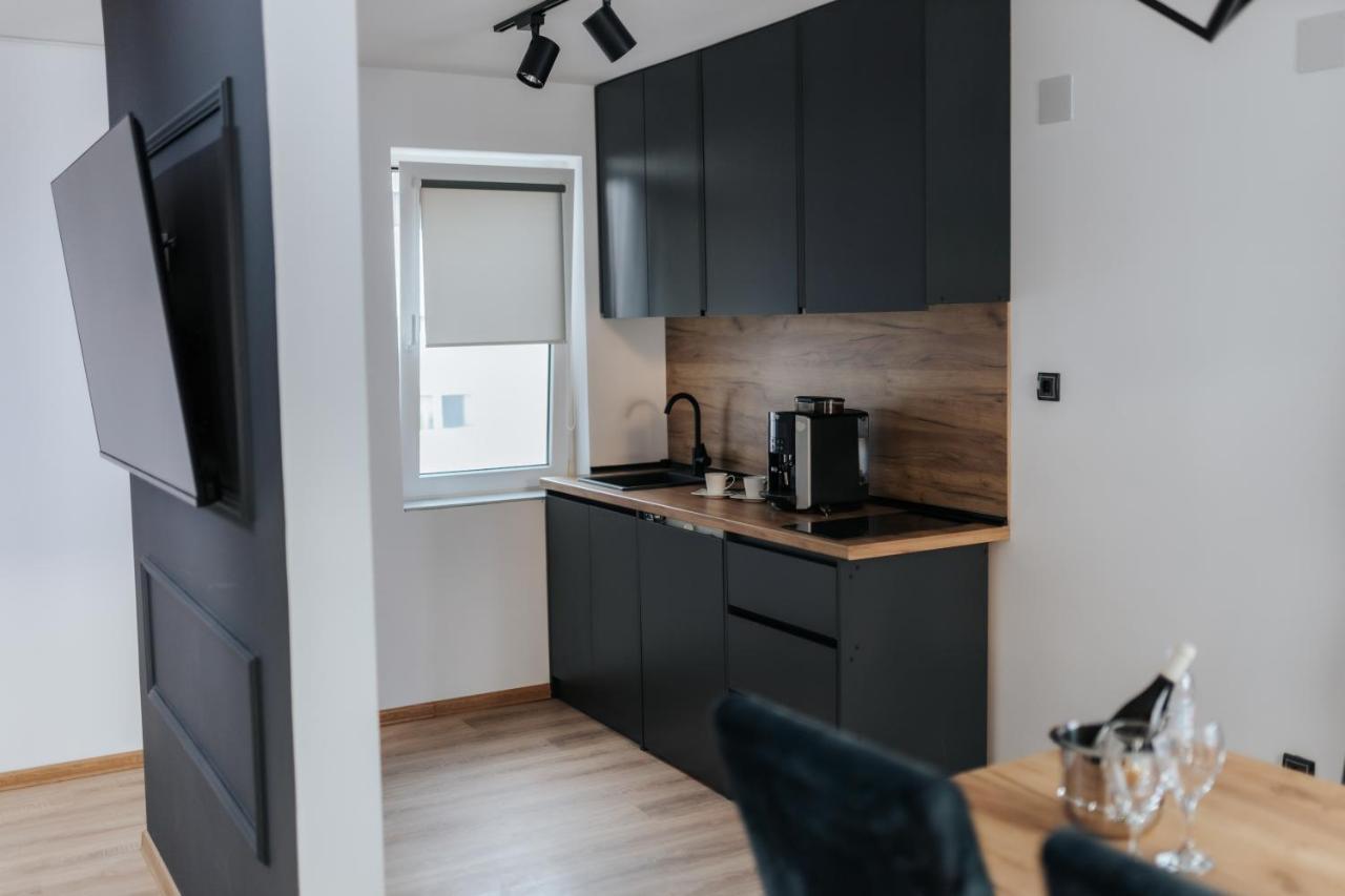 Modern Lux Apartment 2 Brčko Exterior foto