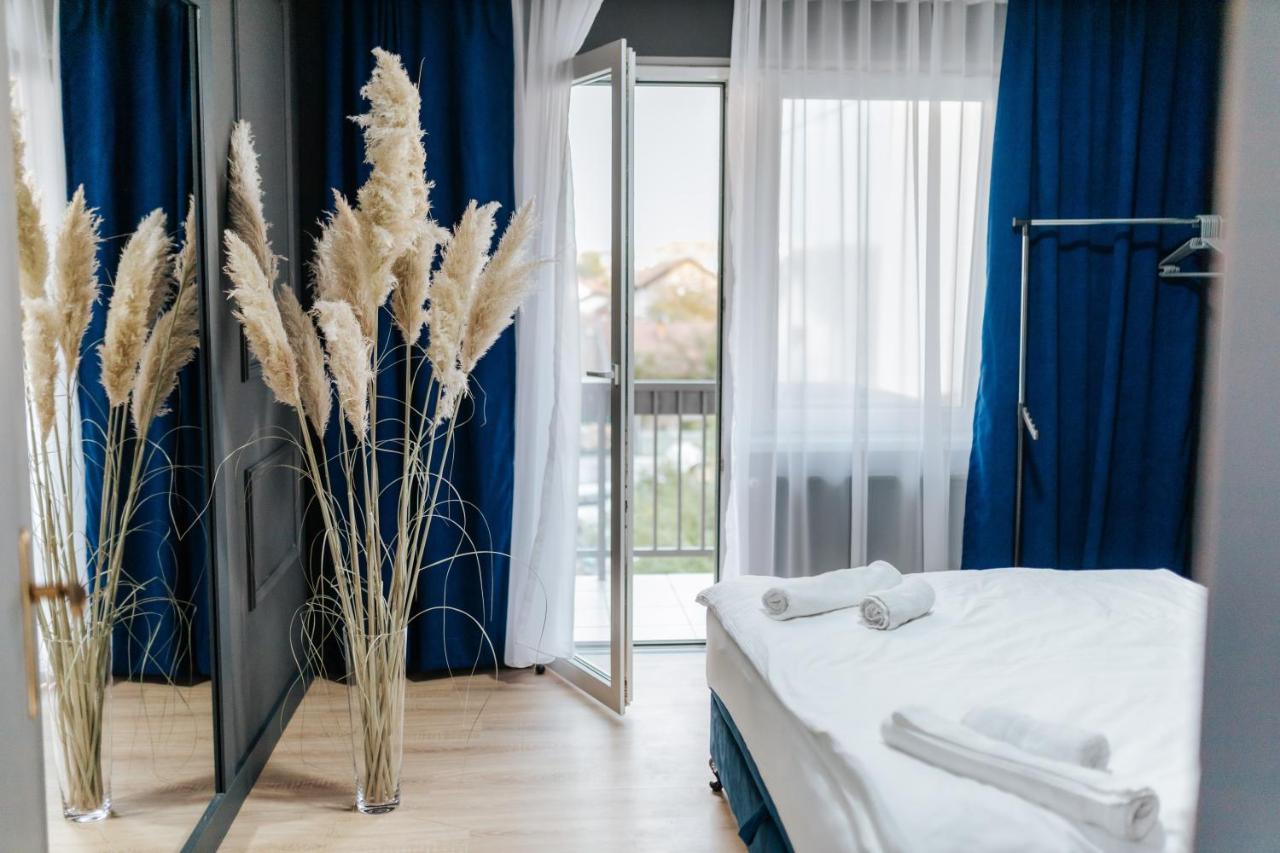 Modern Lux Apartment 2 Brčko Exterior foto